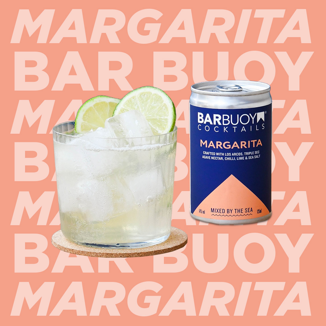 Margarita (14% ABV)